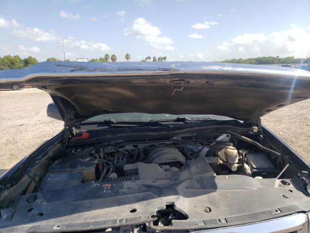 Photo 7 from auction – 2014 CHEVROLET SILVERADO with VIN 3GCUKREC2EG455079