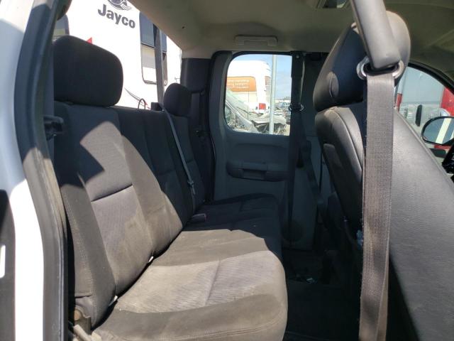 Photo 6 from auction – 2010 GMC SIERRA C35 with VIN 1GT5C2BG4AZ170877