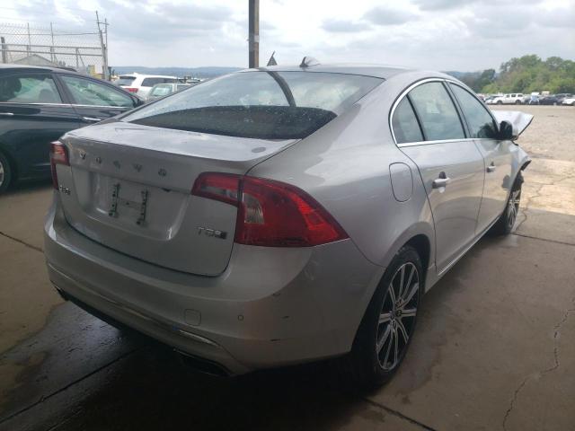 Photo 4 from auction – 2017 VOLVO S60 PREMIE with VIN LYV402TK0HB155088