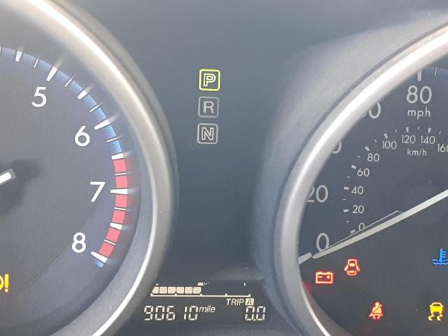Foto 8 de la subasta – 2012 MAZDA 3 I con VIN JM1BL1L80C1548280
