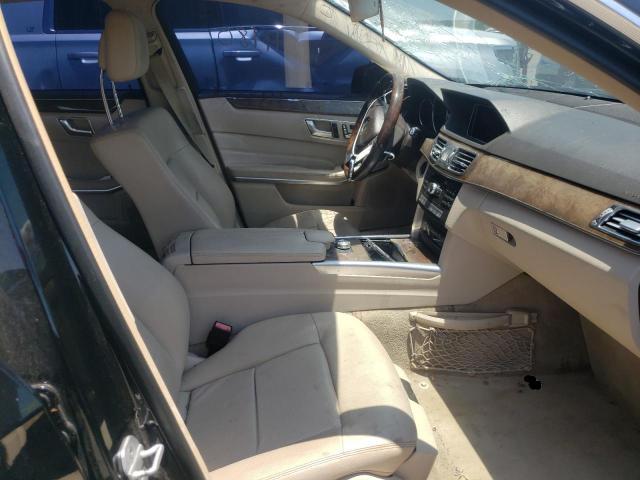 Photo 5 from auction – 2014 MERCEDES-BENZ E 350 4MAT with VIN WDDHF8JB2EB064283