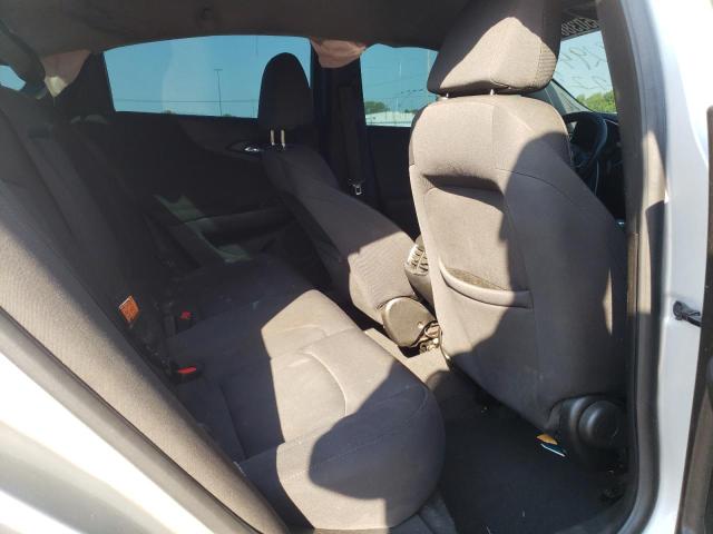 Photo 6 from auction – 2016 CHEVROLET MALIBU LT with VIN 1G1ZE5ST7GF180865