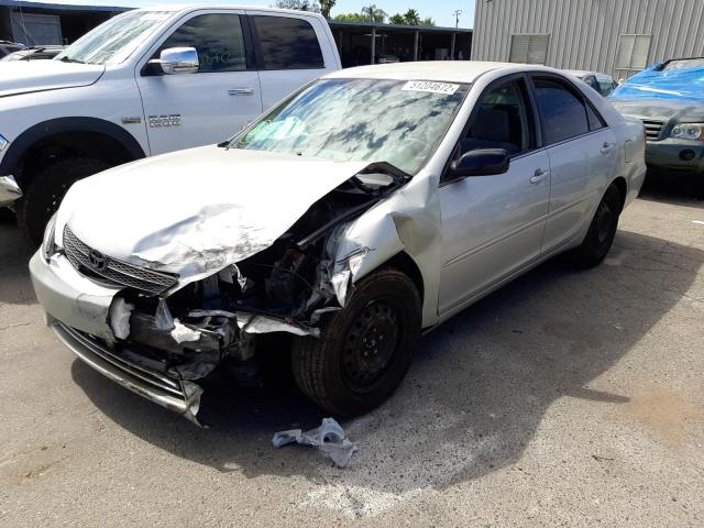 Photo 2 from auction – 2006 TOYOTA CAMRY LE with VIN 4T1BE32K66U670563