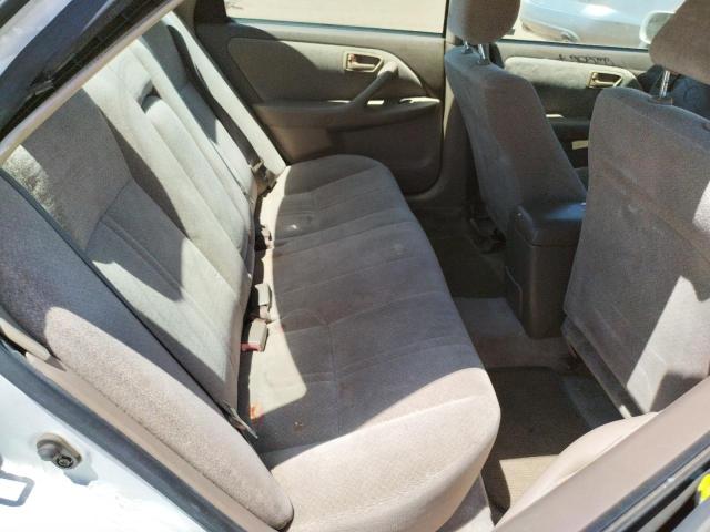 Photo 6 from auction – 2000 TOYOTA CAMRY CE with VIN JT2BG22K8Y0467346