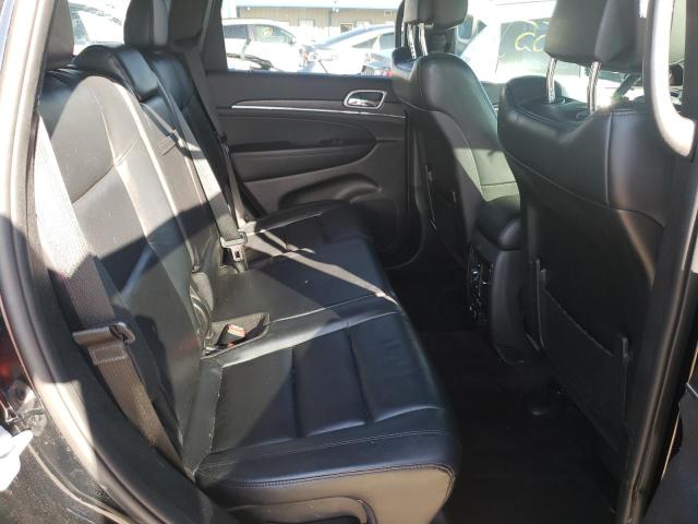Photo 6 from auction – 2018 JEEP GRAND CHER with VIN 1C4RJEBG3JC489263