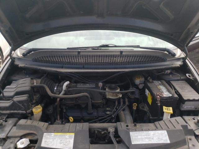 Photo 7 from auction – 2007 DODGE GRAND CARA with VIN 2D4GP44L97R323357
