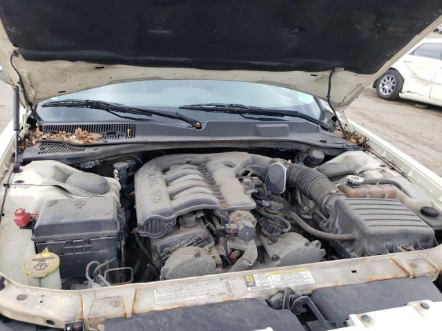 Photo 7 from auction – 2010 CHRYSLER 300 TOURIN with VIN 2C3CA5CV8AH134142