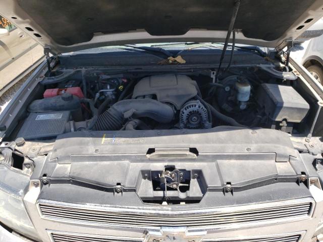 صورة رقم 7 من المزاد - 2007 CHEVROLET AVALANCHE مع VIN 3GNFK123X7G210751