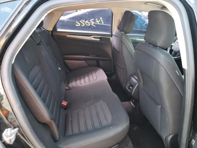 Photo 6 from auction – 2017 FORD FUSION SE with VIN 3FA6P0LU4HR224037