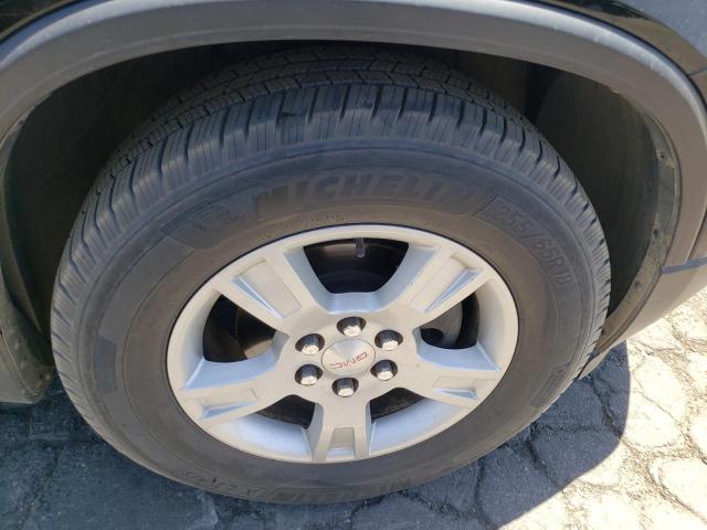Photo 9 from auction – 2009 GMC ACADIA SLE with VIN 1GKER13D89J123833