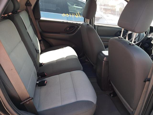 Photo 6 from auction – 2007 FORD ESCAPE XLS with VIN 1FMYU02Z37KA93044