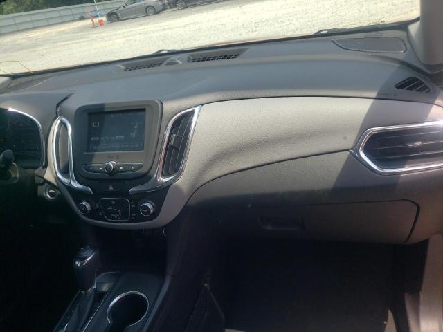 Photo 9 from auction – 2018 CHEVROLET EQUINOX LS with VIN 2GNAXHEV0J6112851
