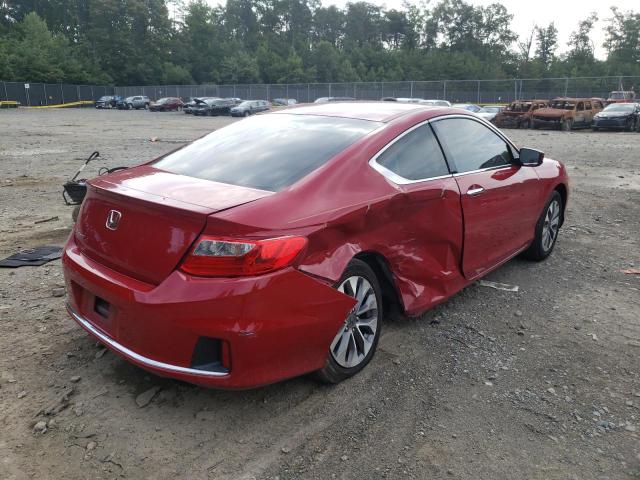 Photo 4 from auction – 2015 HONDA ACCORD LX- with VIN 1HGCT1B32FA011121