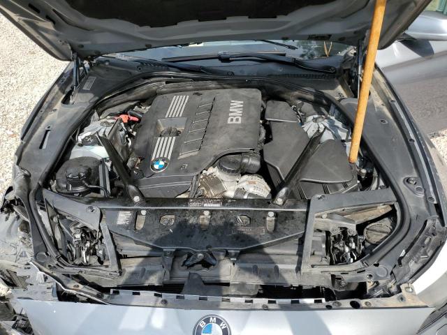 Photo 7 from auction – 2011 BMW 528 I with VIN WBAFR1C59BC744627