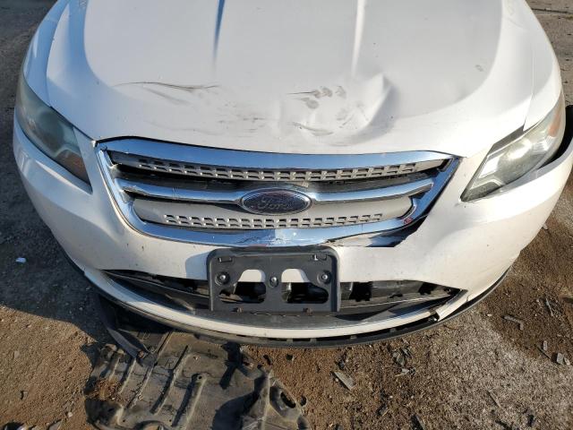 Photo 9 from auction – 2010 FORD TAURUS LIM with VIN 1FAHP2FW7AG120642