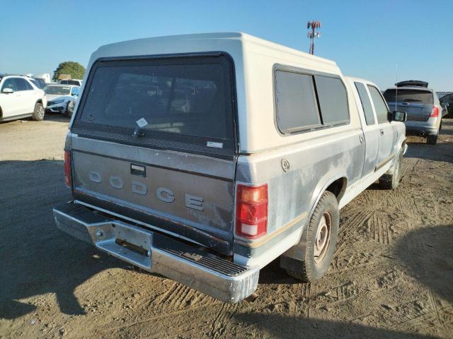 Photo 4 from auction – 1990 DODGE DAKOTA with VIN 1B7FL23X1LS676441
