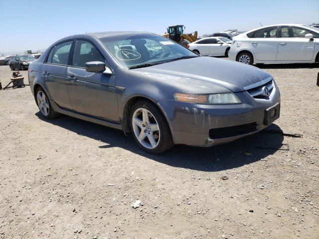 Photo 1 from auction – 2006 ACURA 3.2TL with VIN 19UUA66256A070897