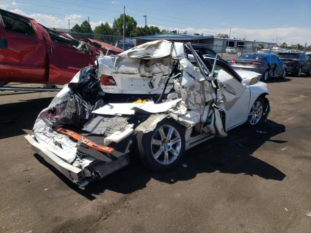 Photo 4 from auction – 2008 LEXUS ES 350 with VIN JTHBJ46G782264008