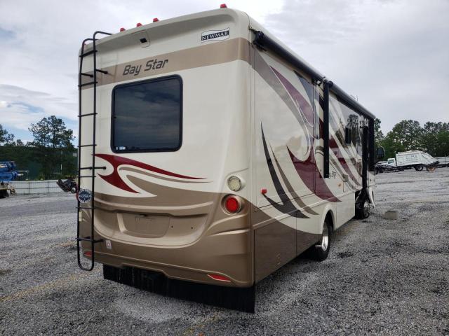 Photo 4 from auction – 2013 FORD F53 with VIN 1F66F5DY7D0A09292