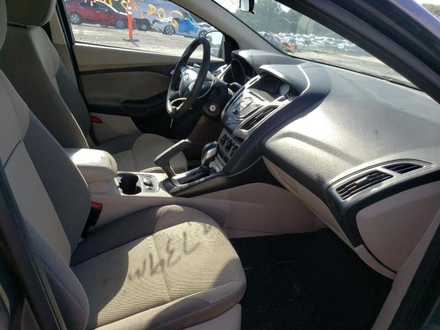 Photo 5 from auction – 2014 FORD FOCUS SE with VIN 1FADP3F25EL197329
