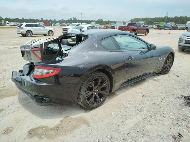 Photo 4 from auction – 2015 MASERATI GRANTURISM with VIN ZAM45VLA9F0139472