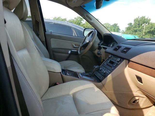 Photo 5 from auction – 2011 VOLVO XC90 3.2 with VIN YV4952CY0B1586490