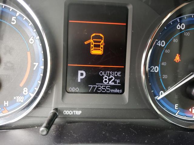 Photo 8 from auction – 2019 TOYOTA COROLLA L with VIN 5YFBURHE8KP877345