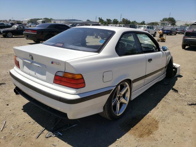 Photo 4 from auction – 1997 BMW M3 with VIN WBSBG932XVEY74123