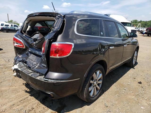 Photo 4 from auction – 2013 BUICK ENCLAVE with VIN 5GAKVDKD5DJ185455