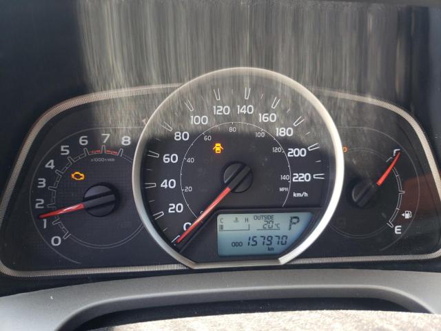 Photo 8 from auction – 2015 TOYOTA RAV4 XLE with VIN 2T3RFREV1FW372868