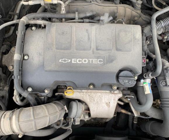 Photo 7 from auction – 2013 CHEVROLET CRUZE LT with VIN 1G1PC5SB8D7253252