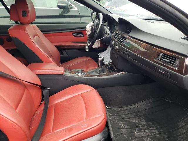Photo 5 from auction – 2013 BMW 335 I with VIN WBADX7C59DE828857