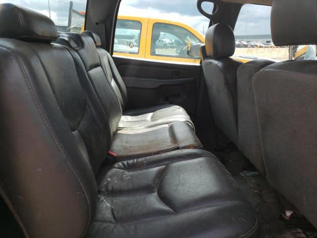 Photo 6 from auction – 2006 CHEVROLET 3500 with VIN 1GCJK33U66F149730