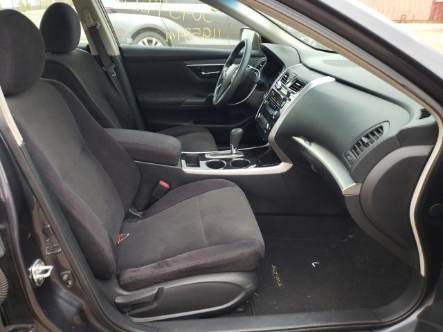 Photo 5 from auction – 2013 NISSAN ALTIMA 2.5 with VIN 1N4AL3AP0DN489412