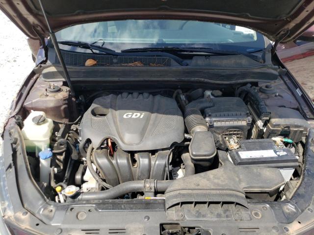 Photo 7 from auction – 2014 KIA OPTIMA LX with VIN 5XXGM4A75EG301147