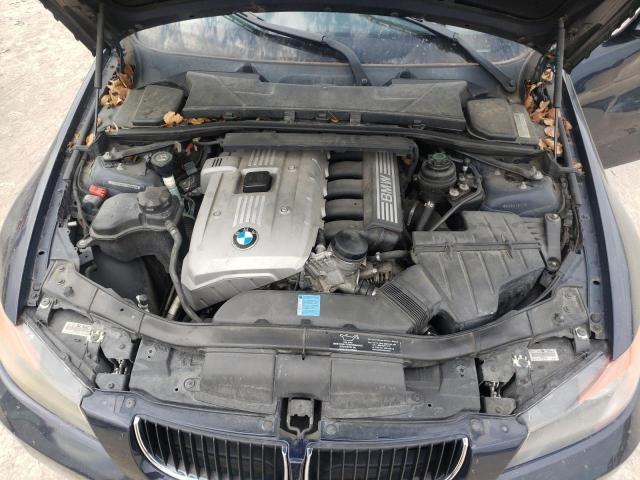 Photo 7 from auction – 2006 BMW 325 I with VIN WBAVB13596KX43795