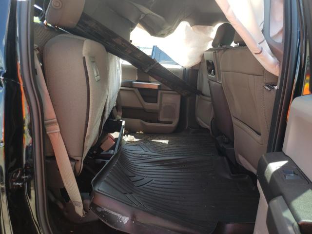 Photo 6 from auction – 2018 FORD F150 SUPER with VIN 1FTEW1E56JFC29831
