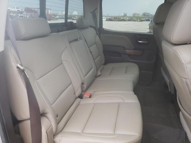 Photo 6 from auction – 2018 GMC SIERRA K15 with VIN 3GTU2NEC0JG451096