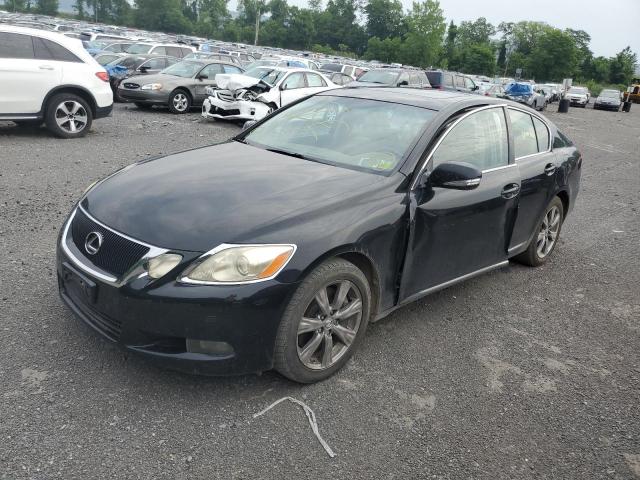 Photo 2 from auction – 2009 LEXUS GS 350 with VIN JTHCE96S990022232