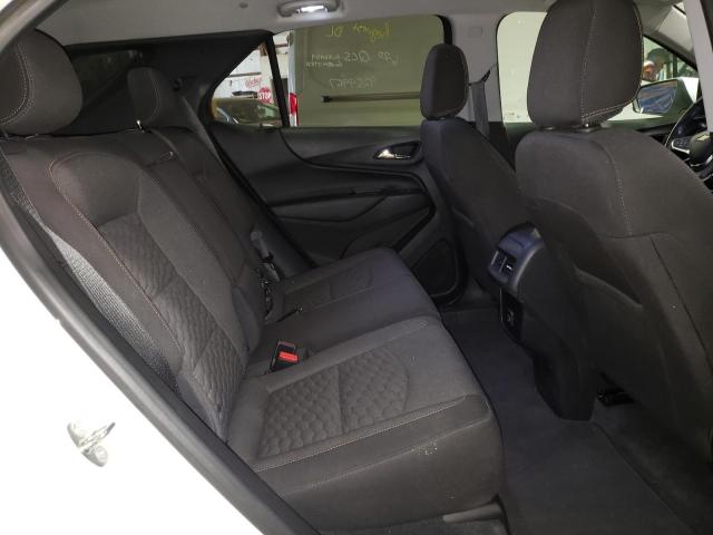 Photo 6 from auction – 2019 CHEVROLET EQUINOX LT with VIN 3GNAXTEV3KS614825