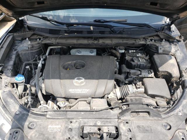 Photo 7 from auction – 2016 MAZDA CX-5 GT with VIN JM3KE4DY8G0702117