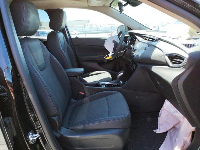 Photo 5 from auction – 2022 BUICK ENCORE GX with VIN KL4MMDSL5NB047423