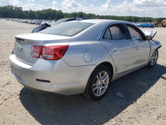 Photo 4 from auction – 2015 CHEVROLET MALIBU 1LT with VIN 1G11C5SL9FF307553