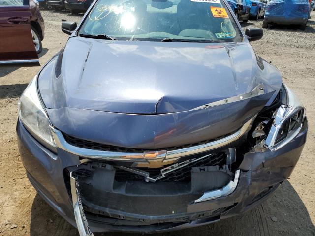 Photo 7 from auction – 2015 CHEVROLET MALIBU LS with VIN 1G11A5SL4FF267923