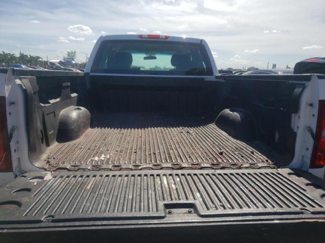 Photo 9 from auction – 2012 CHEVROLET SILVERADO with VIN 1GCRCPEX8CZ192118
