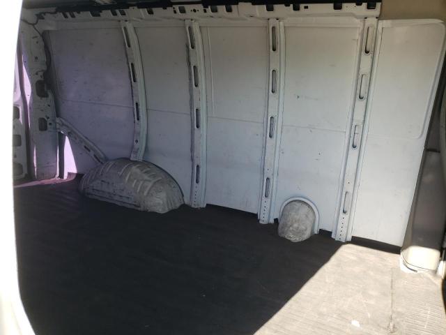 Photo 6 from auction – 2010 CHEVROLET EXPRESS G1 with VIN 1GCUGADX8A1102538