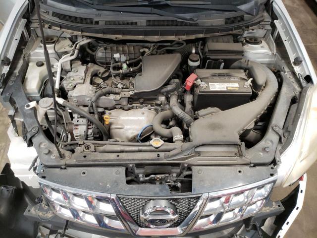 Photo 7 from auction – 2013 NISSAN ROGUE S with VIN JN8AS5MT7DW018681