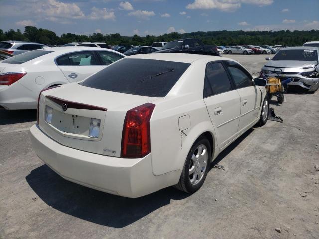 Photo 4 from auction – 2003 CADILLAC CTS with VIN 1G6DM57N230117378