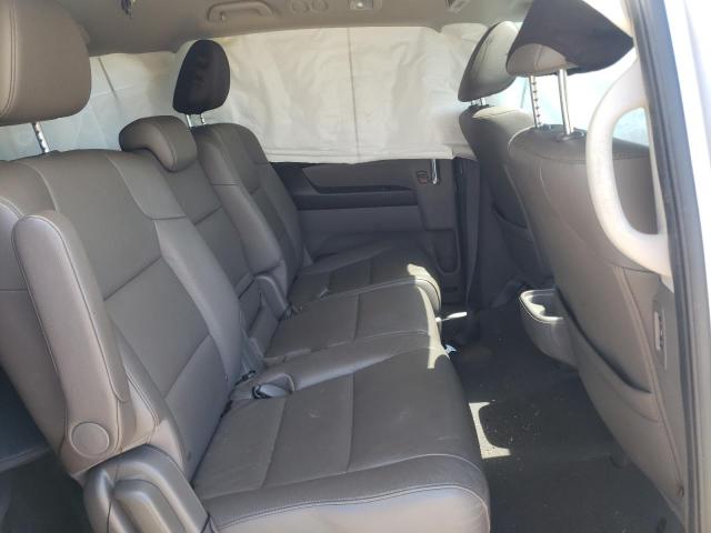 Photo 6 from auction – 2015 HONDA ODYSSEY EX with VIN 5FNRL5H69FB075634