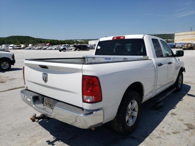 Photo 4 from auction – 2014 RAM 1500 ST with VIN 1C6RR6FT6ES398349